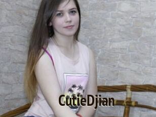 CutieDjian