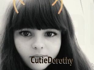 CutieDorothy