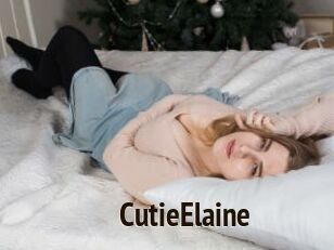 CutieElaine