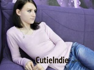 CutieIndie