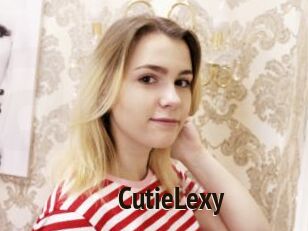 CutieLexy