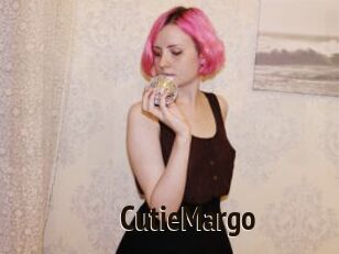 CutieMargo