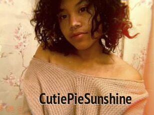 CutiePieSunshine