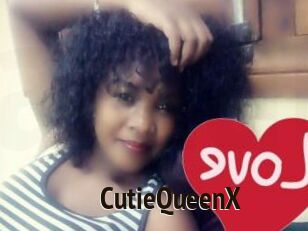 CutieQueenX