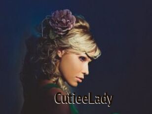 CutieeLady