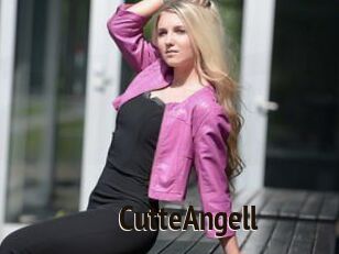 CutteAngell