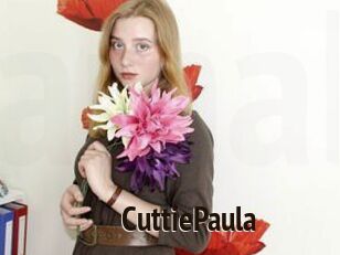 CuttiePaula