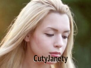 CutyJanety