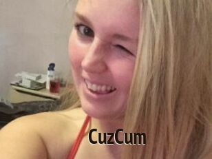 CuzCum