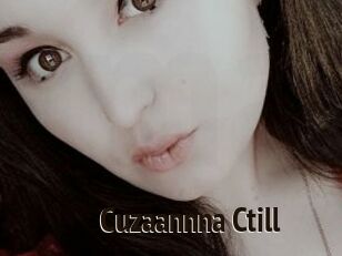 Cuzaannna_Ctill