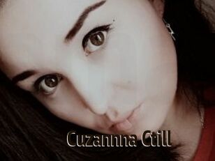 Cuzannna_Ctill