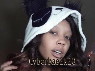 Cyberbae2k20