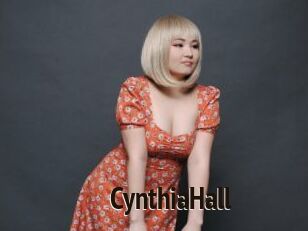 CynthiaHall