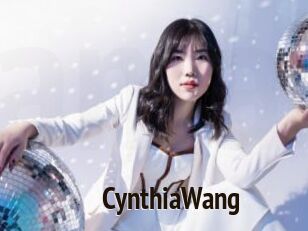 CynthiaWang