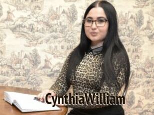 CynthiaWilliam