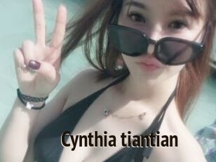 Cynthia_tiantian