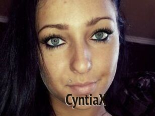 CyntiaX