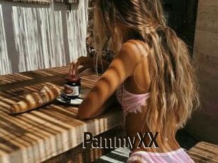 PammyXX