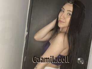 Caamiladoll