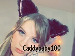 Caddybaby100