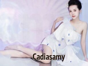 Cadiasamy