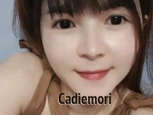 Cadiemori