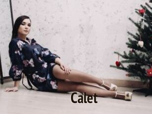 Calet