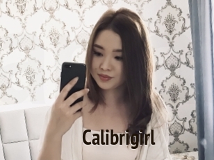 Calibrigirl