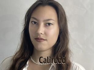 Calirudd