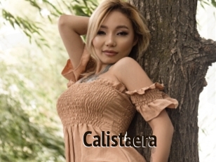 Calistaera