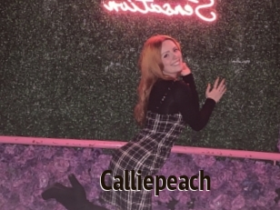 Calliepeach