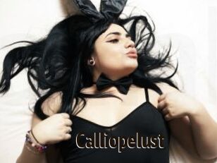 Calliopelust