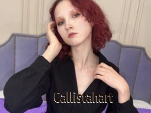 Callistahart