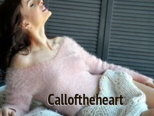 Calloftheheart