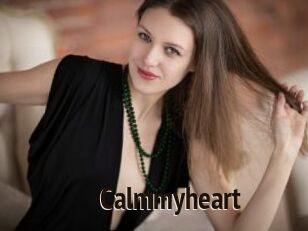 Calmmyheart