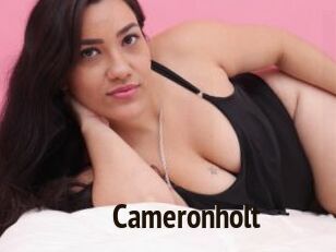 Cameronholt