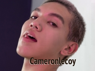 Cameronlecoy