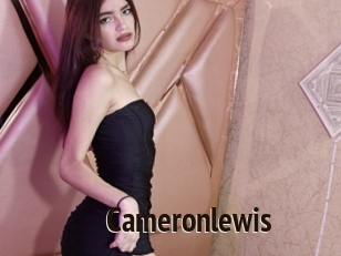 Cameronlewis