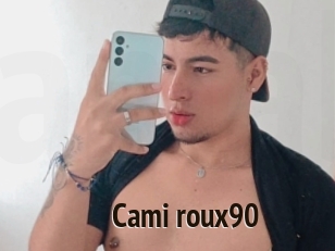 Cami_roux90