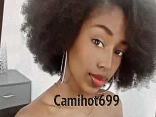 Camihot699