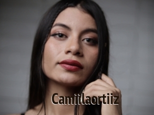 Camiilaortiiz