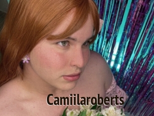 Camiilaroberts