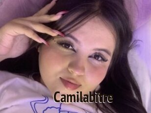 Camilabitre