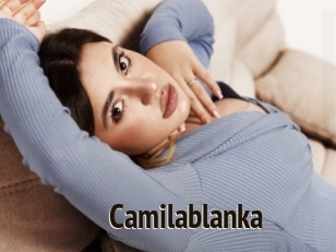 Camilablanka