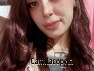 Camilacopola