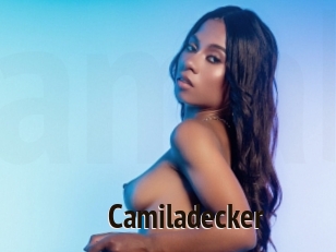 Camiladecker