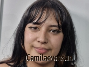 Camilaevanson