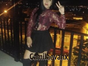 Camilaevanx