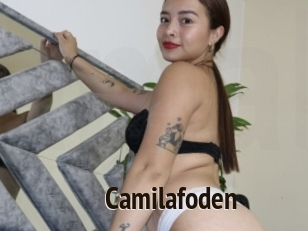 Camilafoden