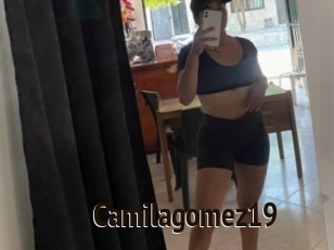 Camilagomez19